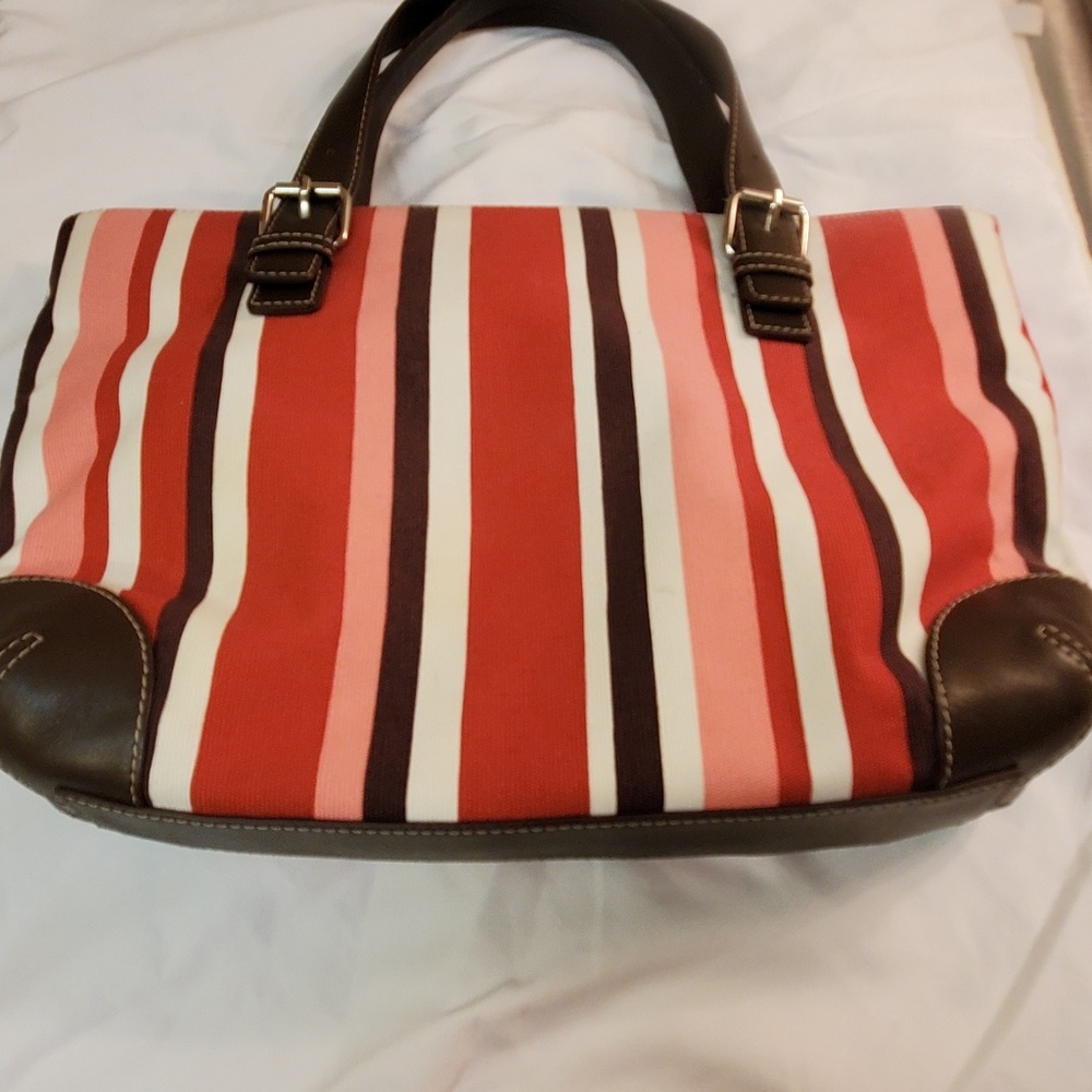 Fossil bag